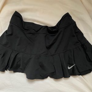 Nike tennis skirt